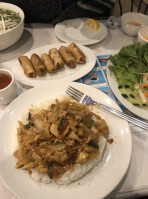 Nha Trang Centre food