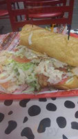 Firehouse Subs Paradise Pointe food