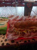 Firehouse Subs Mesquite Town Center food