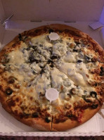 Filippi's Pizza Grotto inside