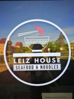 Leiz House Seafood And Noodles Redding, Ca food