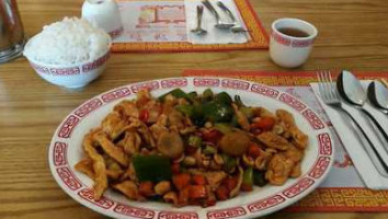 Golden Empire Chinese food