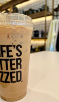 Better Buzz Coffee Escondido food