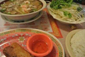Taste of Saigon. food