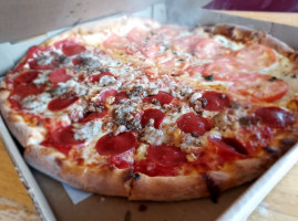 Mario's Pizza And food
