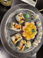 Mido Sushi Bistro food