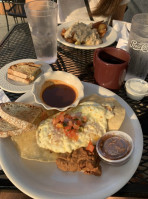 West Side Market Cafe food