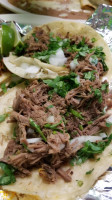 Los Ranchitos Mexican Kewanee food