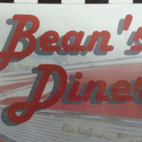 Bean's Diner food