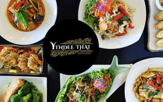 Yindee Thai food