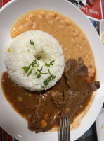 Gollita Peruvian Cuisine food