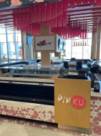 Pinku food