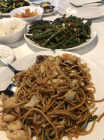 Asian Kitchen food