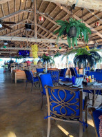 Havana Jack's Oceanside Restaurant Bar food