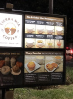 Tierra Mia Coffee Drive Thru food