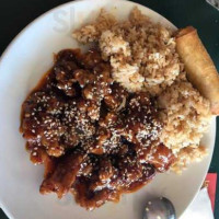 Li's Chinese food