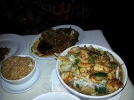 Li's Chinese food