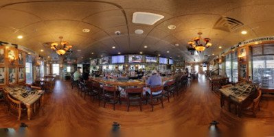 Prohibition Junction Sports Grill inside