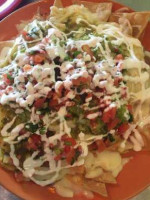 El Limon Mexican Taqueria food