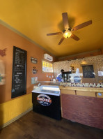 Coppertown Coffee And Gelato food