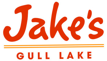 Jake's Gull Lake food
