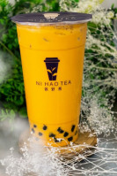 Ni Hao Tea food