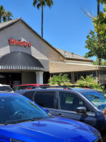 Shakey's Pizza Parlor outside