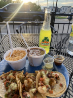 L.a. Tacos food