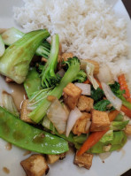 Homie Thai Food And Grilled food