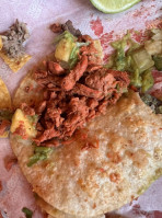 Jurassic Tacos Orem food