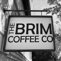 The Brim Coffee Co. food