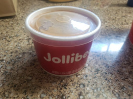 Jollibee food