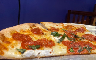 Blue Naples Pizzeria Of Kernersville food