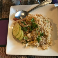 Sukhothai The Bbq Plus food