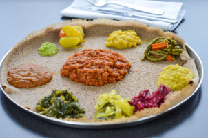 Hawwi Ethiopian food