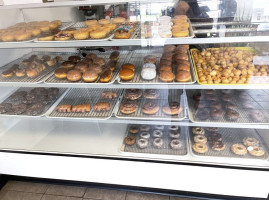 Hilliard Donuts Kolaches food