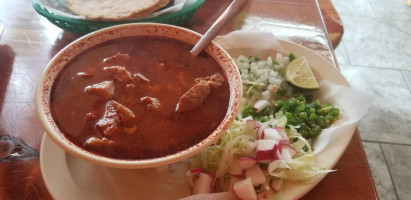 Tortilleria Y Taqueria La Milpa food