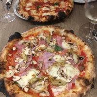 GATTO Wood Oven PIZZA food