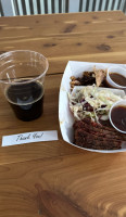 Southern Brewing Company food