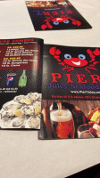 Pier 7 Juicy Seafood And food