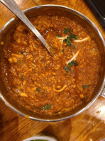 Bollywood Grill 2 food