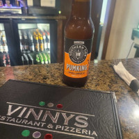 Vinny's Pizza And food