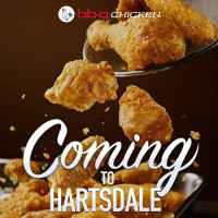 Bbq Chicken Hartsdale food
