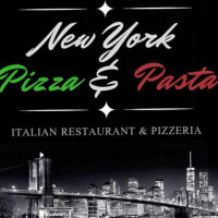 New York Pizza Pasta food