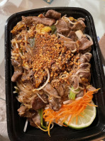 Panwa Thai food