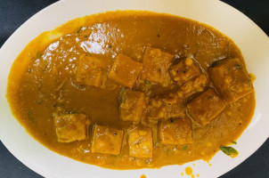 Niramish Indian Cuisine food
