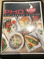 Pho Orchid Uptown food
