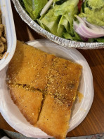 O'falafel Middle Eastern Cuisine food