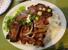 Phở Nam food