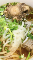 Phở King Vietnamese Kitchen food